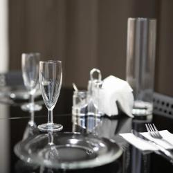 1-комнатные апартаменты улучшенные