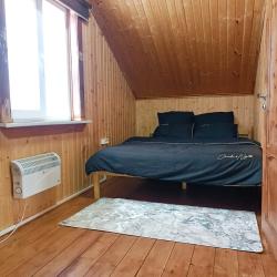 Фото Отель Гостевой дом Аннушка