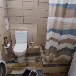 Апартаменты студия