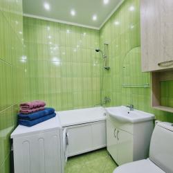 1-комнатные апартаменты стандарт