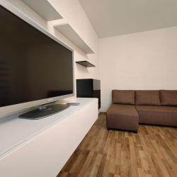 Фото Апартаменты GlobusApartamentCity на улице Авиаконструктора Петлякова 5