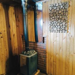 Фото Отель Шанти - гостевой дом и сауна