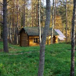 Фото Отель Берлога