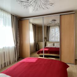 Фото Апартаменты на улице Даньславля