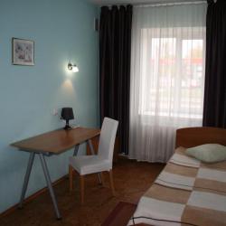 1-местная комната эконом