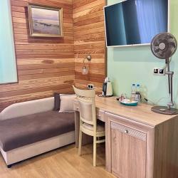 Фото Отель Спутник