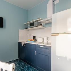 фото 12 Апартаменты Keytee.Home (Кейти.Хоме) на шоссе Московское 30к2