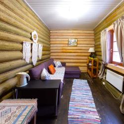 Фото Эко-отель Шанти