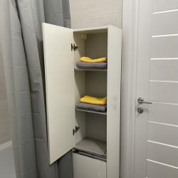 1-комнатные апартаменты стандарт улица Ильмен-Тау, 33А