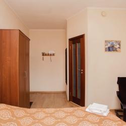 1-местный номер стандарт (без окна)