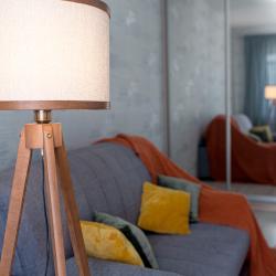 Фото Отель KEY2HOME на улице Сарматской 11А