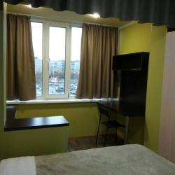 Фото Отель Smart Business Hotel (Смарт Бизнес)