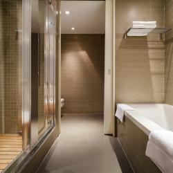 Фото Отель Park Hotel Almaty (Парк )
