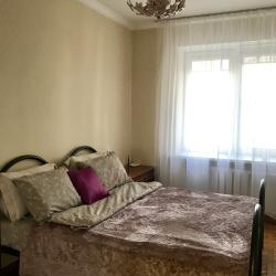 Фото Апартаменты на Кирова, 36А