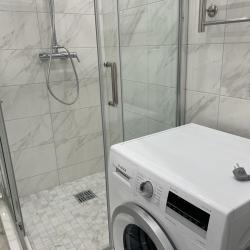 2-комнатные апартаменты стандарт