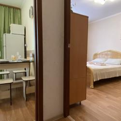 Фото Апартаменты на улице Петра Тарасова