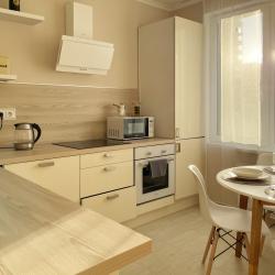 Фото Отель Your Place на шоссе Дмитровское 107 корпус 1