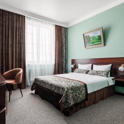 Фото Отель Заречный SGH (СГХ)