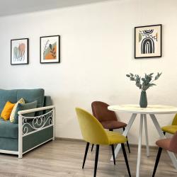 Фото Отель Kravc Group (Кравц Груп) на улице Быстрецкая 22