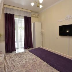 Фото Отель Пансион Парадиз