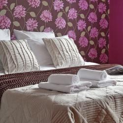 Фото Отель Victory Residence // Kamelia Apartment