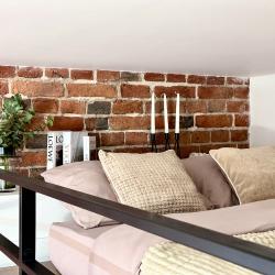 Фото Отель MOKO Apartments на переулке 1-й Хвостов 3с1