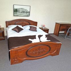 Фото Отель Old City (Олд Сити)