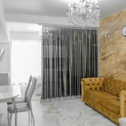 1-комнатные апартаменты люкс