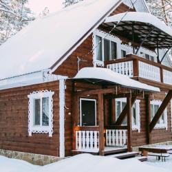 Фото Отель Ветлуга