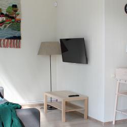 2-комнатный коттедж улучшенный