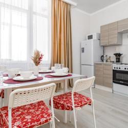 Фото Отель Вершина-ПВ на проспекте Мангилик Ел 51/6