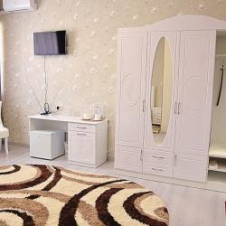 Номер люкс