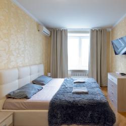 фото 1 Uragan Apart (Ураган Апарт) на проспекте Нахимовский