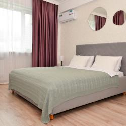 Фото Апартаменты на улице Комсомольская 295Б