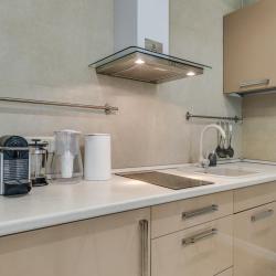 фото 85 Business Apartments (Бизнесс Апартменс) на бульваре Ходынский 20А