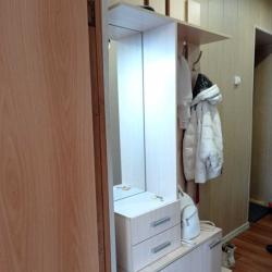 2-комнатные апартаменты стандарт