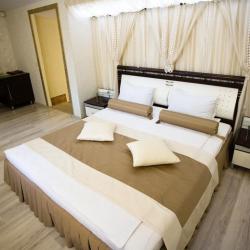 Фото Отель Атриум