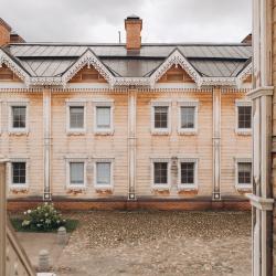 Номер стандарт