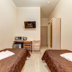 фото 3 SuperHostel (СуперХостел) на Невском, 95