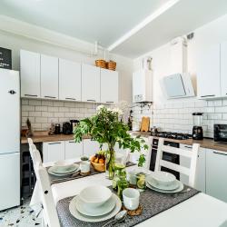 Фото Отель Home Group на улице Верхняя 4