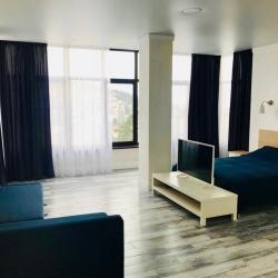 1-комнатные апартаменты улучшенные