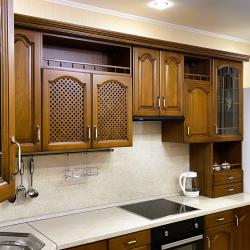 2-комнатные апартаменты люкс Right Room на 65 лет Победы д.41 к.1 с 1 двуспальной кроватью