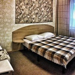 Фото Отель Мальта на Малахова