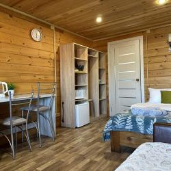 Фото Отель Эльдорадо