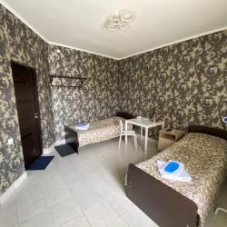 Фото Отель Столица