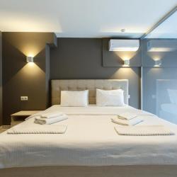 Фото Отель Apart Hotel Center plaza (Центр плаза)