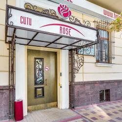 Фото Отель Сити Роуз