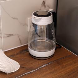 Апартаменты улучшенные Агапкина 21а