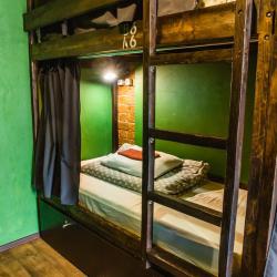 Фото Отель Montana (Монтана)