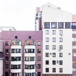1-комнатные апартаменты люкс
